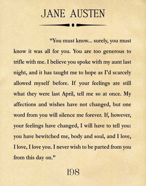 pride and prejudice quote "you have bewitched me, body and soul, and I love, I love, I love you" Poetry Quotes, Prejudice Quotes, Pride And Prejudice Quotes, Pride And Prejudice 2005, Literature Quotes, Literary Quotes, Poem Quotes, Pride And Prejudice, About Love