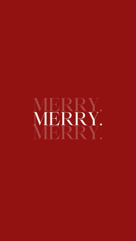 Natal, Red Christmas Wallpaper Iphone, Merry Christmas Aesthetic Wallpaper, Red Christmas Wallpaper, Iphone Backrounds, Simple Symbols, Christmas Wallpaper Iphone, Wallpapers 2023, Xmas Quotes