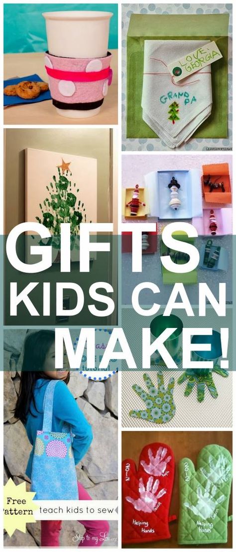 Children Diy Christmas Gifts, Grandpa Christmas Gifts From Kids, Kids Christmas Gift Crafts, Diy Christmas Gifts For Grandparents From Grandkids, Diy Kids Christmas Gifts, Kids Diy Christmas Gifts, Christmas Gifts From Kids, Christmas Gifts Kids Can Make, Handmade Christmas Gifts From Children