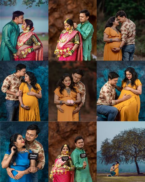 maternity photography Maternity Photography Poses Traditional, Maternity Shoot Traditional, Maternity Traditional Photoshoot, Maternity Photoshoot Indian, Maternity Photography Traditional, Maternity Photography In Saree, Traditional Pregnancy Photoshoot, Maternity Photography Indian, Baby Shower Photography Poses Indian