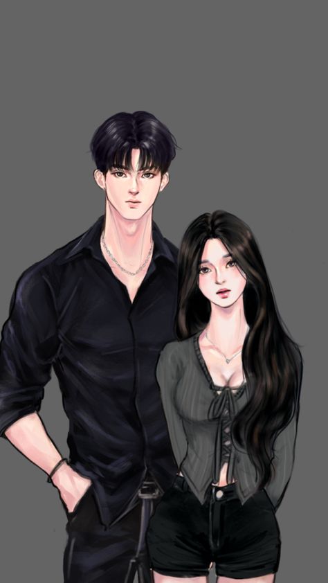 Galen & Cleo Novel Wattpad, Anime Guy Long Hair, Spoiled Baby, Couple Date, Boys Night, Cover Wattpad, Wattpad Cover, Flowery Wallpaper, Dark Romance Books