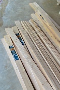 Wood Plank Ceiling, Shiplap Ceiling, Tongue And Groove Ceiling, Plank Ceiling, Porch Ceiling, Beadboard Ceiling, Young House, Young House Love, Basement Ceiling