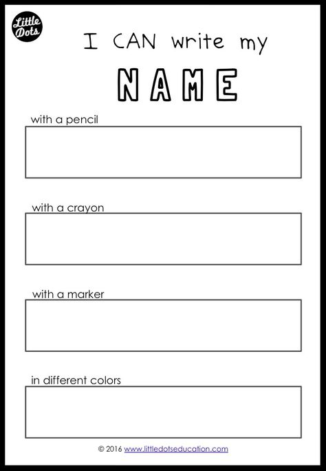 My Special Name: Literacy Activities and Printables Pre K Homework Ideas, Name Practice Activities Preschool, Pre K Portfolio Ideas, Writing Name Practice Free Printable, Preschool Homework Ideas, Preschool Homework Printables, Pre K Homework, Name Practice Preschool Free Printable, Inclusion Preschool