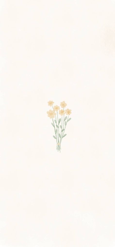 Cute Wallpapers Aesthetic Minimalist, Spring Backgrounds Iphone Aesthetic, Nature, White Flower Phone Wallpaper, Background For Your Phone, Light Colored Widgets, Plain Wallpaper With Quotes, Asethic Ipad Wallpaper, Cute Wallpaper Backgrounds Flowers