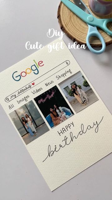 Aesthetic Diy Decorations, Diy Crafts Adults Project Ideas, Small Easy Gifts For Friends, Cute Box Ideas For Boyfriend, Birthday Gift Ideas Card, Gift To Give To Your Best Friend, Quick And Easy Birthday Gifts, Latest Art Ideas, Love Gifts Ideas