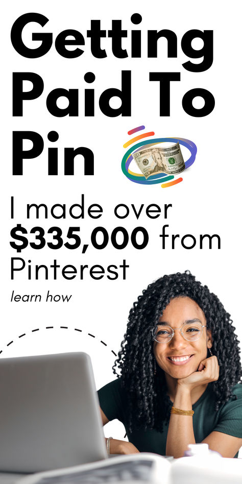 Learn how to make money with Pinterest. Making money on Pinterest is a viable option for those willing to invest time and effort into understanding and leveraging the platform's unique capabilities. #blogging #money #makemoney Blogging Money, Make Money With Pinterest, Money With Pinterest, Earn Extra Money Online, Money On Pinterest, Make Money From Pinterest, Earn Money Online Fast, Easy Money Online, Ways To Get Money