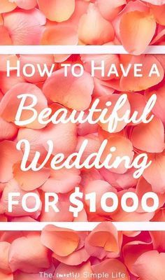 If you're planning a wedding on a budget, you're going to want to read these ideas! We got married for $1000 in a simple outdoor (beautiful) wedding! It was cheap, classy, and perfect. #wedding #weddingideas #weddingonabudget #onabudget #simplewedding #weddingday #weddingplanning via @mostlysimple1 #planningacheapwedding Boho Budget Wedding, Small Budget Wedding Ideas, Classy Small Wedding, Boho Wedding Ideas On A Budget, Cheapest Wedding Ideas, 80s Style Wedding, Small Wedding Ideas On A Budget, Simple Small Wedding, Simple Cheap Wedding