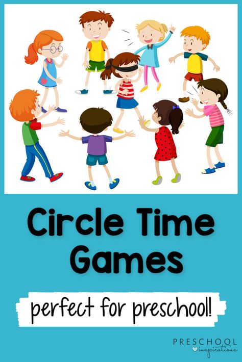 Pre K Rules Poster, Get To Know Preschoolers, Circle Time Math Activities Preschool, Easy Preschool Games Indoor, Prek Pe Games, Whole Group Activities Preschool, Pe Activities For Preschoolers, Group Activities For Toddlers, Large Group Activities Preschool