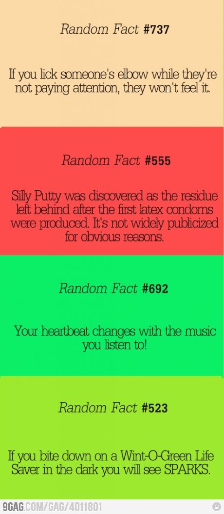 Last year some people in my class licked a bunch of peoples elbows ... It was gross and it's true you can't feel it Crazy Facts, Humour, Random Facts, 365 Jar, Useless Knowledge, Silly Putty, Fast Facts, True Facts, Amazing Facts