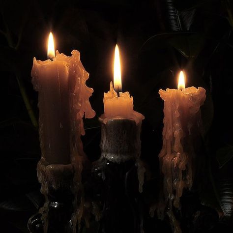 Black, Candles, Dark Windows, The Marauders, In The Dark, A Black, Birthday Candles