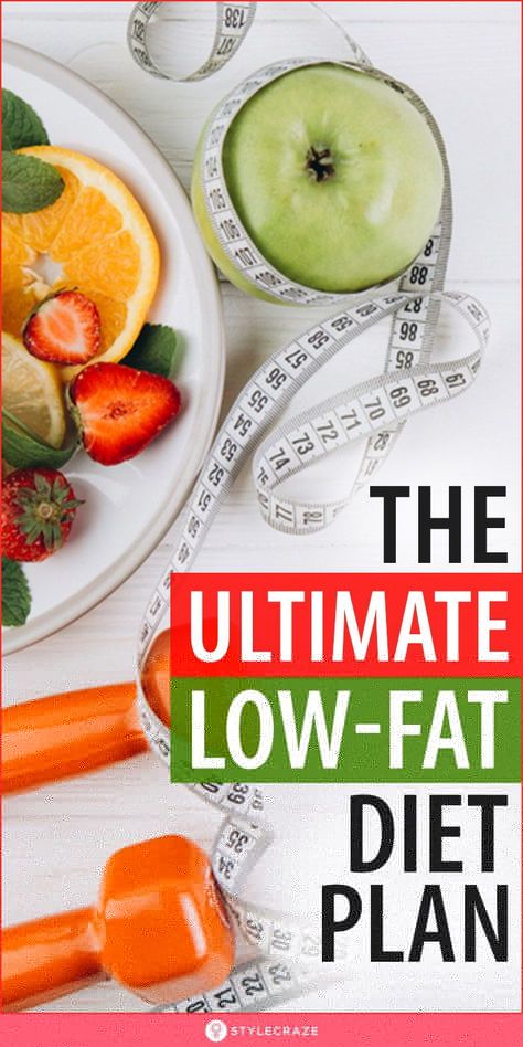 The Ultimate Low-Fat Diet Plan: You may consider going on a low-fat diet if you have a specific medical condition, and your doctor has advised you to do so. Read on to know if you should go on a low-fat diet for weight loss, foods to eat, benefits, and side effects. #dietplan #lowfat #health #fitness Perfect Health Diet, Low Fat Diet Plan, Protein Diet Plan, Best Healthy Diet, Baking Powder Uses, Magnesium Benefits, Meal Preparation, Counting Calories, Fat Foods