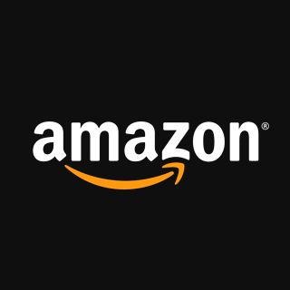 It's back :)  Free $5 off any $25 purchase shipped and sold by Amazon through December 9th! Logo Real Madrid, Amazon Jobs, Logo Youtube, Amazon Black Friday, Logo Instagram, Type Logo, Virtual Card, Logo Luxury, Logo Type