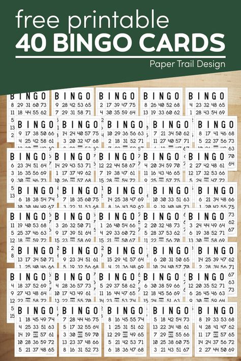 Forty bingo boards to print for free. Use our bingo board templates to print for a fun DIY bingo game. Free Bingo Boards 1-15, How To Make Bingo Cards, Free Bingo Printables, Bingo Cards Printable Free 1-75, Printable Bingo Cards Free, Bingo Games For Adults, Free Bingo Cards Printable, Diy Bingo Game, Diy Bingo