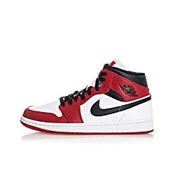 36 Perfect Presents for the Handsome Boyfriend - atinydreamer Nike Air 1, Jordan Price, Jordan Nike Air, Diadora Sneakers, Nike Air Jordan 1 Mid, Womens Air Jordans, Nike Boy, Mens Nike Shoes, Nike Air Jordan 1