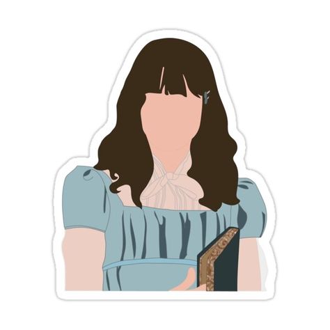 Bridgerton Drawing, Eloise Bridgerton, Bridgerton Season 3, Draw On Photos, Diy Phone Case, Journal Stickers, Printable Stickers, The Social, Season 3