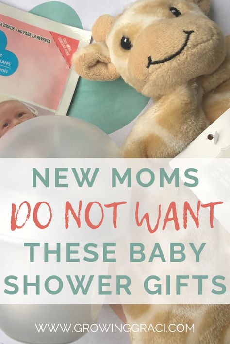 Baby shower gifts should always be appreciated. However, it is important to think about the new mom and dad when picking out the perfect shower gift. Newborn Hacks, Natural Pregnancy, Pumping Moms, Baby Sleep Problems, After Baby, Pregnant Mom, Baby Hacks, First Baby, New Mom