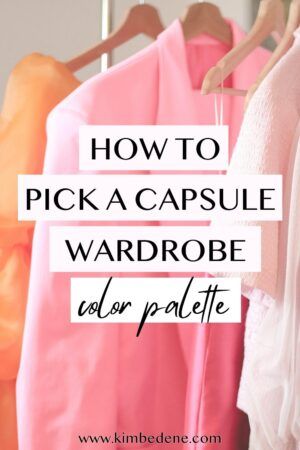 Color For Clothes Colour Palettes, Capsule Wardrobe Navy Grey Pink, Capsule Colour Palette, Peach Capsule Wardrobe, Color Palette Wardrobe Capsule, Light Summer Color Palette Wardrobe, Warm Spring Color Palette Outfits Style, Color Palette For Wardrobe, Wardrobe Capsule Color Palette