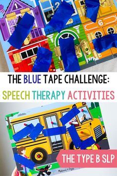 Sequencing Speech Therapy, Selective Mutism Speech Therapy, Apraxia Therapy Activities, Language Therapy Activities Preschool, Expressive Language Therapy Activities, Easter Speech Therapy Crafts, Self Contained Speech Therapy, Moderate To Severe Speech Therapy, Language Stimulation Activities