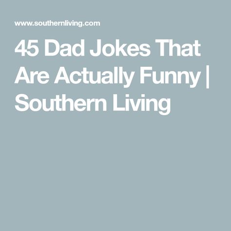 Funniest Dad Jokes Hilarious, Fathers Day Jokes, Corny Puns, Actually Funny, Best Dad Jokes, Bad Dad Jokes, Funny Corny Jokes, Birthday Jokes, Old School Bus