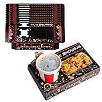 Check this out! Cinema Theme Party, Halloween Movie Night Party, Movie Night Party Favors, Cinema Theme, Movie Night Box, Movie Theme Birthday Party, Backyard Movie Party, Birthday Party Drinks, Perfect Movie Night