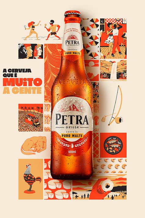 Post Design Social Media, Pasta Bread, Recipes Chili, Sandwich Lunch, Bread Sandwich, Beer Graphic, 타이포그래피 포스터 디자인, Beer Poster, Social Media Flyer