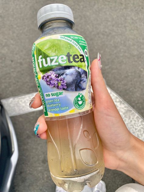 #fuzetea Tea, Fuze Tea, Didi