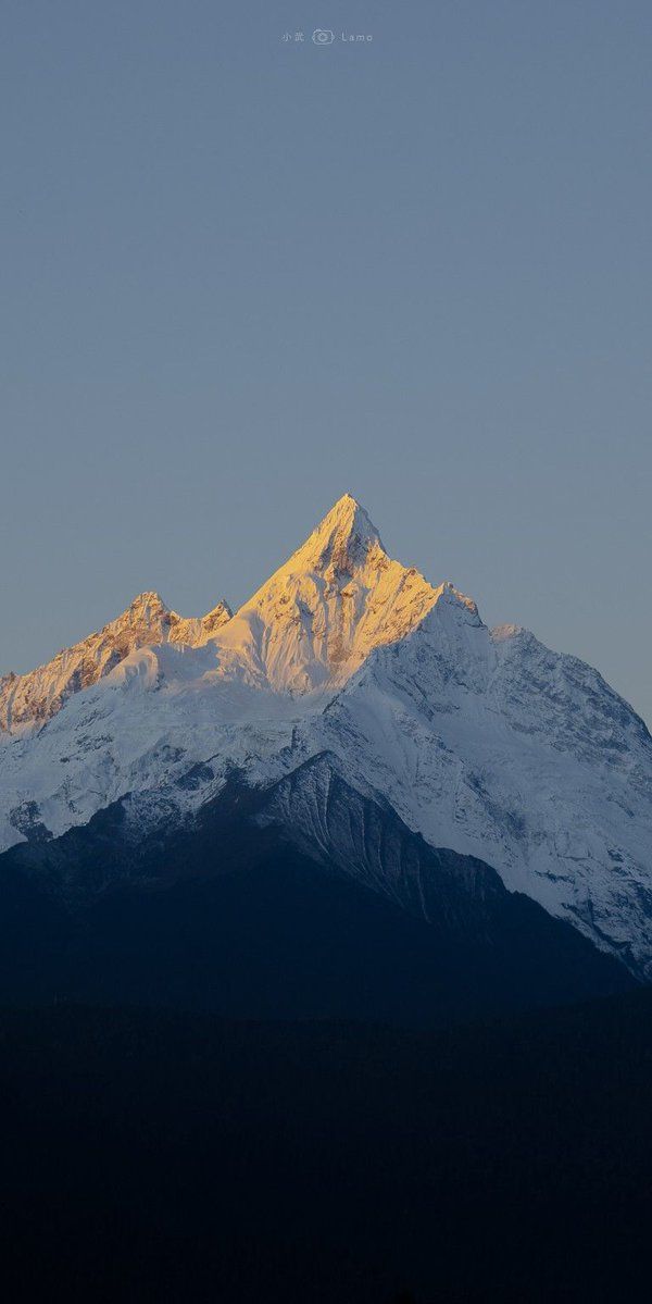 poon hill, alps, mount scenery, snow, mountain, volcano, winter, ice, glacier, landscape, pinnacle, travel, cold, fog, sunset, climb, sky, mountain peak, nature, majestic Gunung Fuji, Image Bleu, Ipad Screen, Mountain Aesthetic, Mountains Aesthetic, Mountains Snow, Nature Iphone Wallpaper, Sky Mountain, Mountain Wallpaper