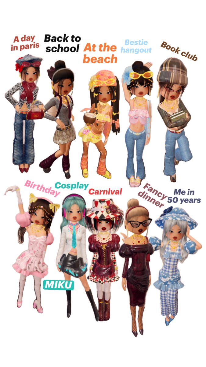 Xmas Day Outfit, Xmas Day Outfit Ideas, Freddy Krueger And Jason, Bestie Book, Spooky Outfits, Movie Night Theme, Vip Dress, Bratz Inspired Outfits, Outfit Collage