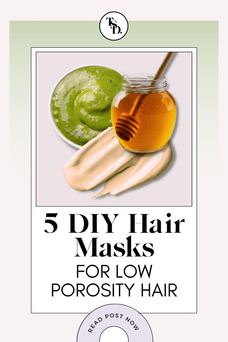 Pin for Pinterest. 5 DIY Hair Masks For Low Porosity Hair Diy Low Porosity Deep Conditioner, Diy Hair Masks For Low Porosity Hair, Hair Mask Low Porosity, Diy Hair Mask For Low Porosity Hair, Low Porosity Hair Mask Diy, Hair Mask For Low Porosity Hair, Hair Care For Low Porosity Hair, Low Hair Porosity Tips, Low Porosity Hair Mask