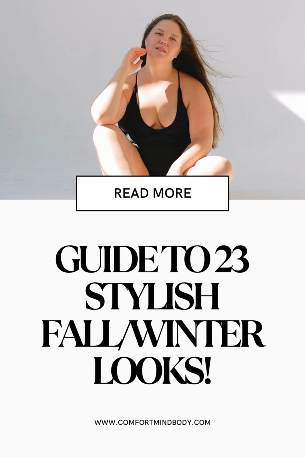 Elevate your autumn wardrobe with these 23 stunning plus-size dresses! From cozy knits perfect for chilly evenings to glamorous evening wear that sparkles under the winter lights, this collection has it all. Explore the magic of fall fashion and embrace the season with confidence. Every dress is a statement, every moment is an opportunity to shine. 🍁👗 #CurvyChic #FashionGoals #FallFashion