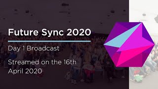 Future Sync Distributed 2020
