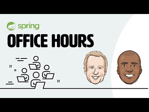 Spring Office Hours: S3E27 - Getting Started with Ollama in Spring