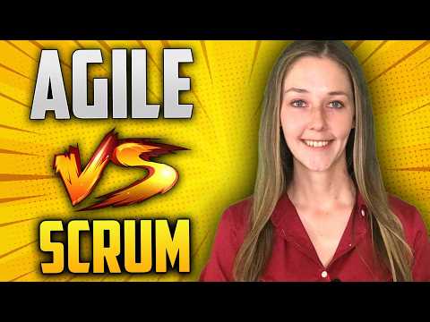 Agile vs. Scrum: How to choose between them