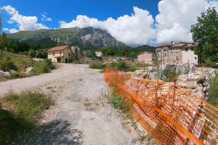 terremoto centro italia