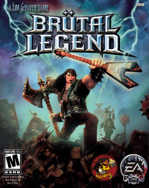 Brütal Legend