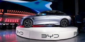 BYD-largest-auto-group