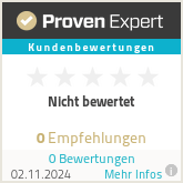 Erfahrungen & Bewertungen zu IOX GmbH