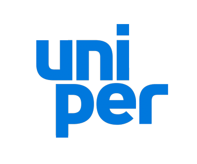 uniper Logo