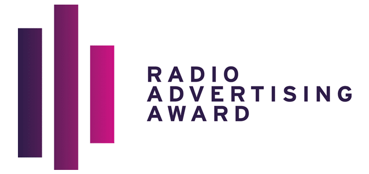 Radio Advertising Award