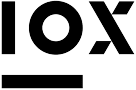 IOX Logo