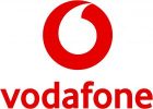 Vodafone Logo (Partner IOX)