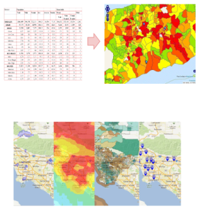 Bhutan Evaluated Sahana Eden as a replacement and enhancement for their Disaster Information System