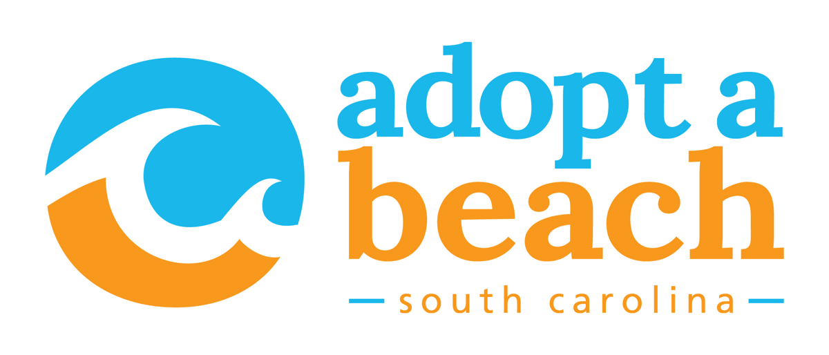 AdoptABeachSC Logo