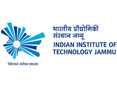 IIT Jammu logo