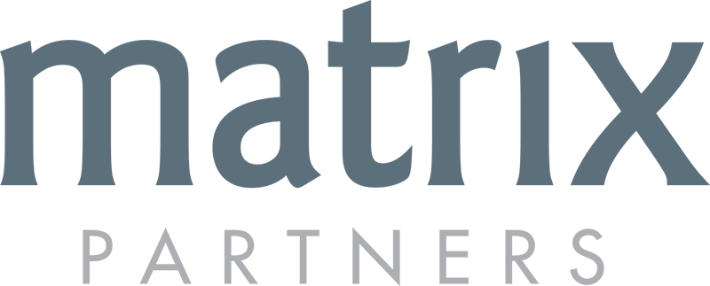 Matrix Partners Logo