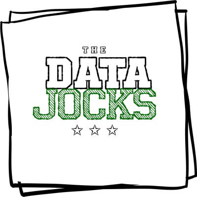 The Data Jocks