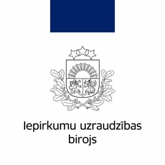 Iepirkumu uzraudzības birojs