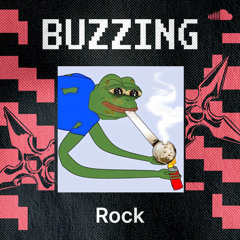 Buzzing Rock