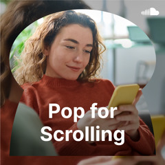 Pop for Scrolling