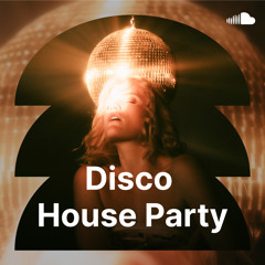 Disco House Party